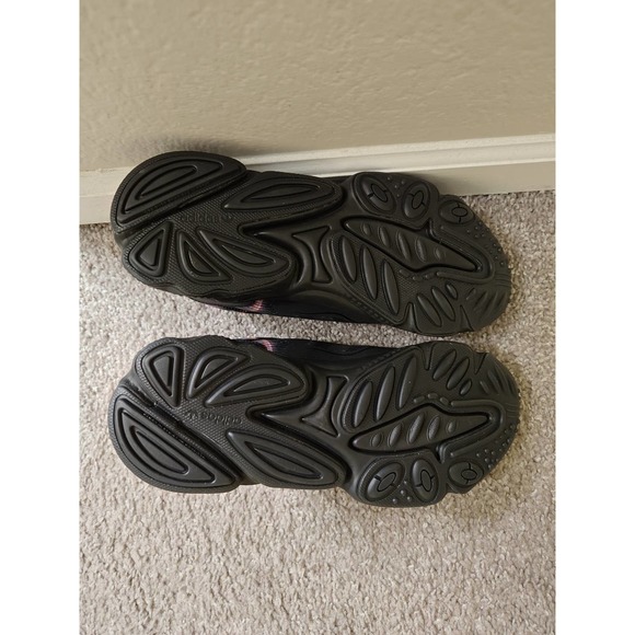 Men's Adidas NASA x Ozweego Running Shoe - Picture 6 of 7